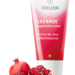 cremedejour weleda grenade